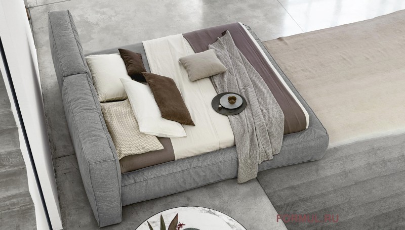 Кровать Bonaldo Fluff